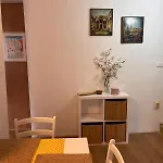 Brix Center Daire Split