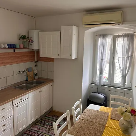 Brix Center Apartamento