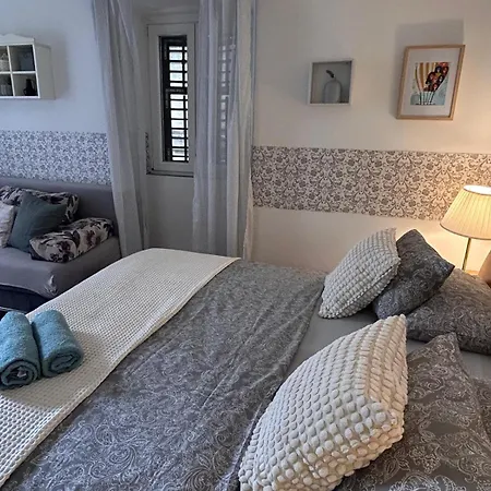 Brix Center Apartamento
