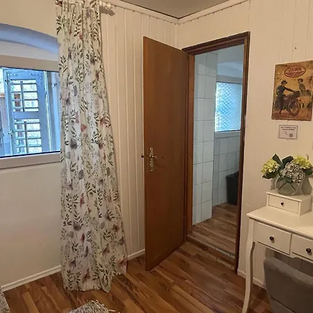 Apartamento Brix Center
