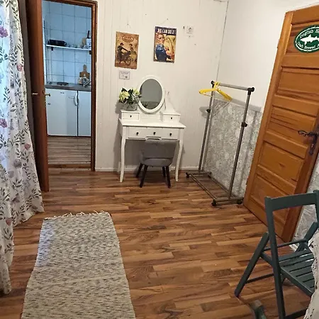 Apartamento Brix Center Split