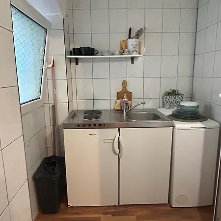 Apartamento Brix Center