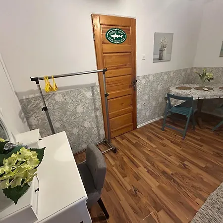 Brix Center Apartamento *