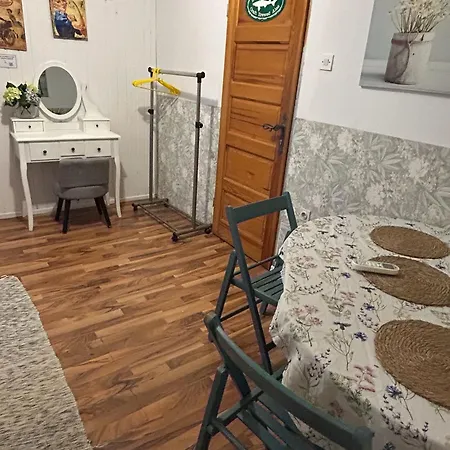Apartamento Brix Center