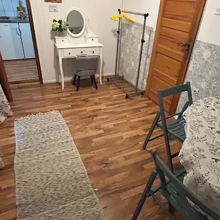 Brix Center Apartamento Split