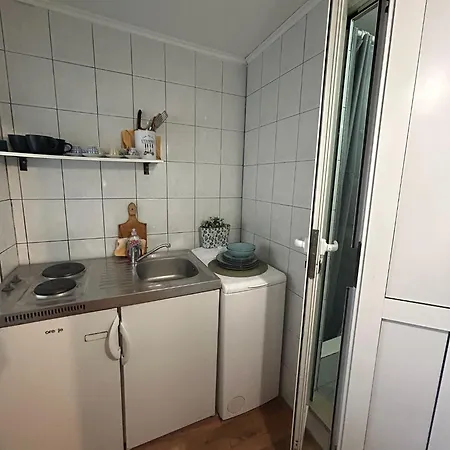 Apartamento Brix Center Split