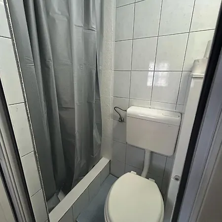 Apartment Brix Center *
