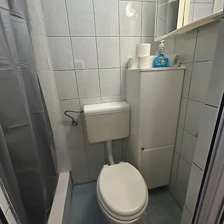 Brix Center Apartamento Split