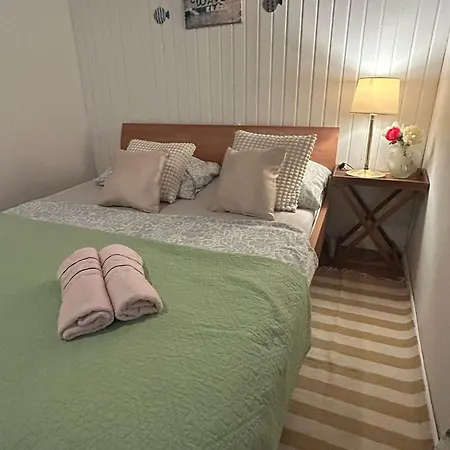 Apartamento Brix Center Split