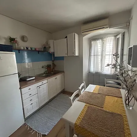 Apartamento Brix Center Split