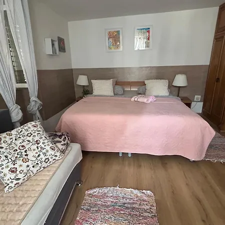 Brix Center Apartmán Split