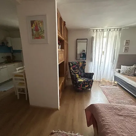 Brix Center Apartamento Split