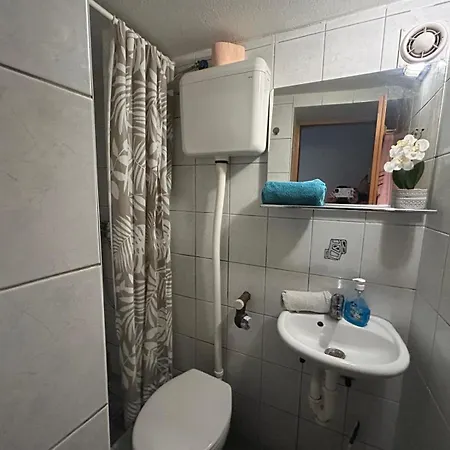Brix Center Apartamento *