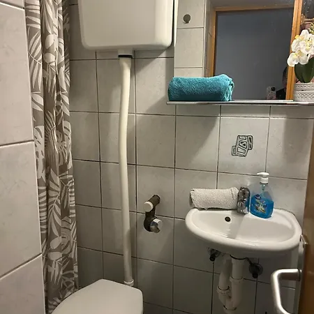 Brix Center Спліт