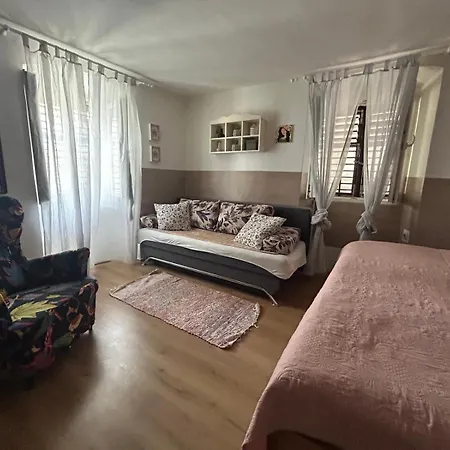 Brix Center Apartamento Split