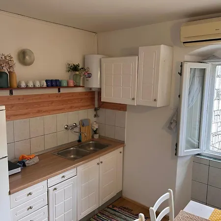 Brix Center Apartamento Split