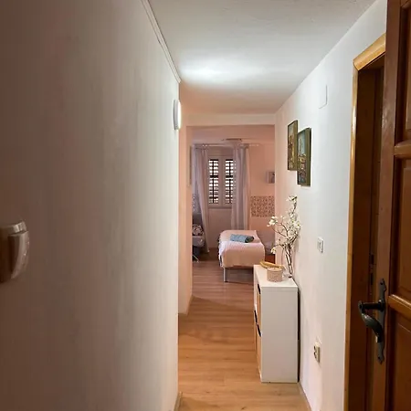 Apartman Brix Center