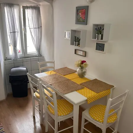 Brix Center Apartamento