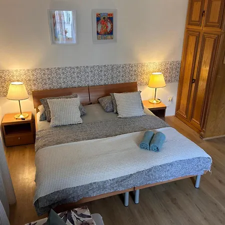 Brix Center Apartamento
