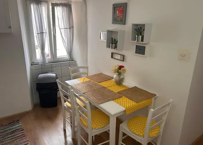Brix Center Apartamento